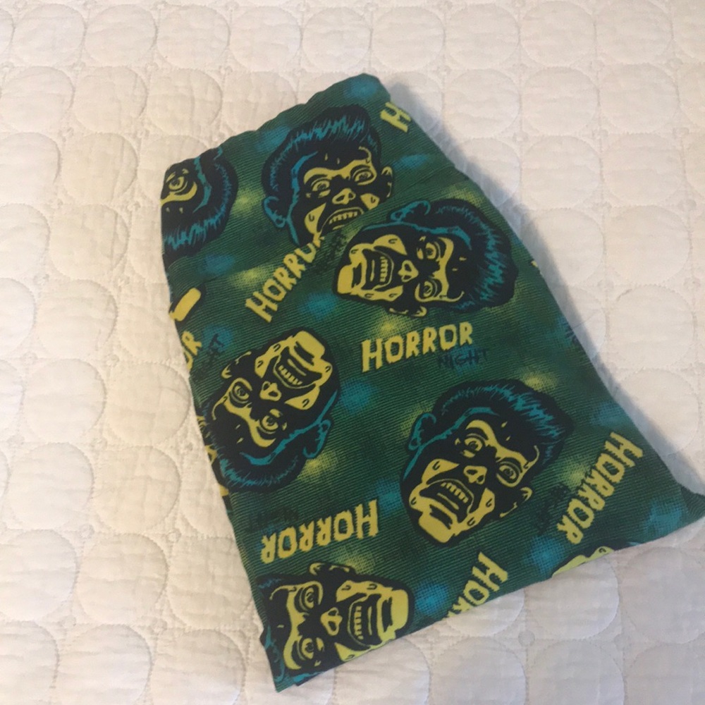 LulaRoe OS legging